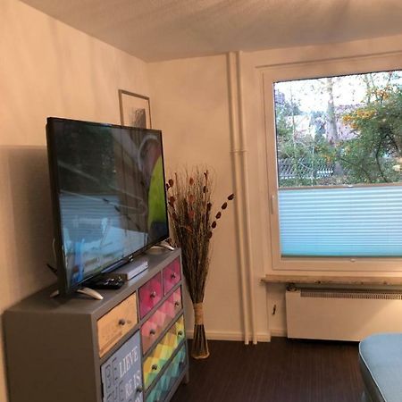 Bergkristall Braunlage Eksteriør billede