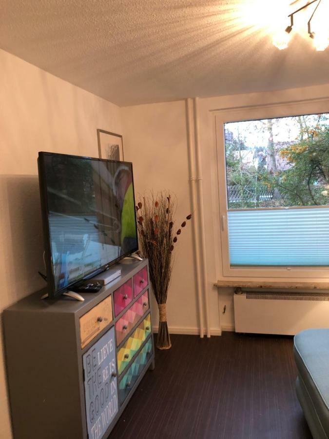 Bergkristall Braunlage Eksteriør billede