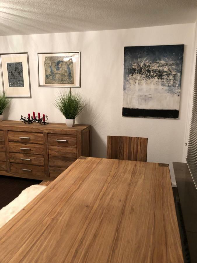 Bergkristall Braunlage Eksteriør billede