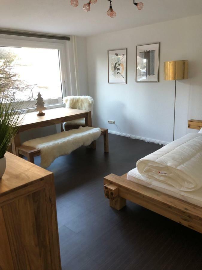Bergkristall Braunlage Eksteriør billede