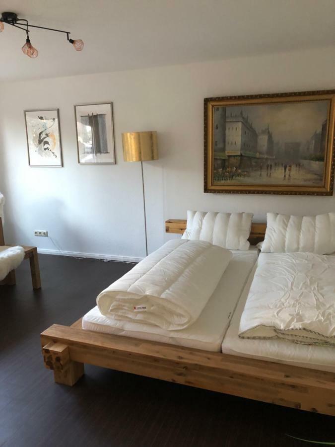 Bergkristall Braunlage Eksteriør billede
