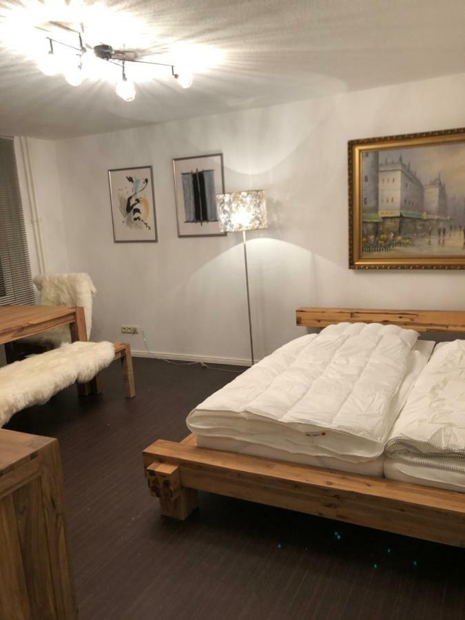 Bergkristall Braunlage Eksteriør billede