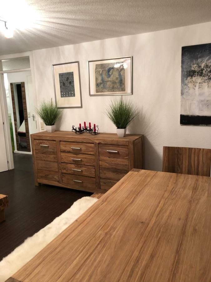 Bergkristall Braunlage Eksteriør billede