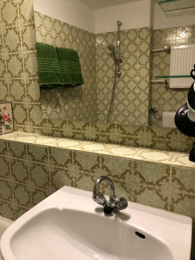 Bergkristall Braunlage Eksteriør billede